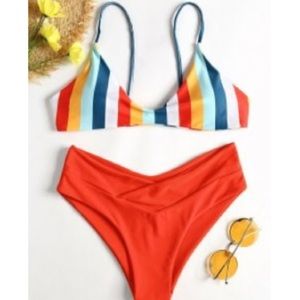 Zaful Bikini